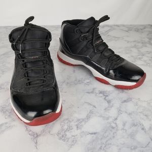 Air Jordan XI size 10